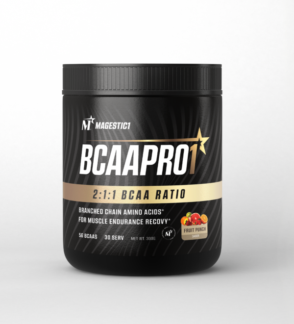 BCAAPRO1