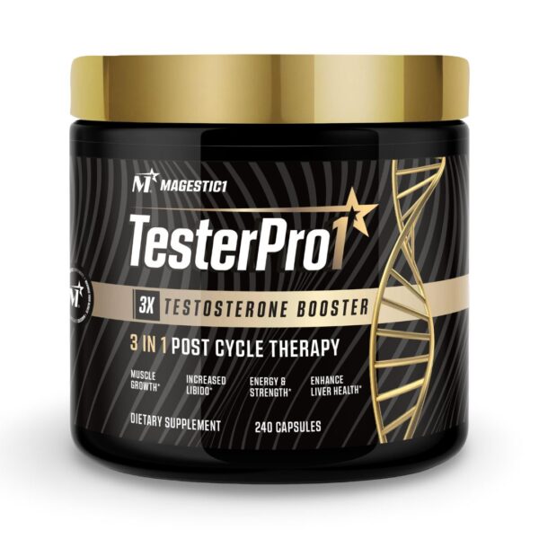 TesterPro1