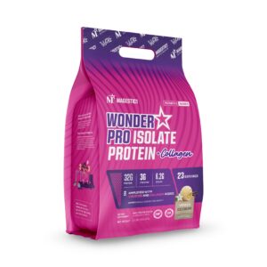 Wonderpro Isolate Protein + Collagen